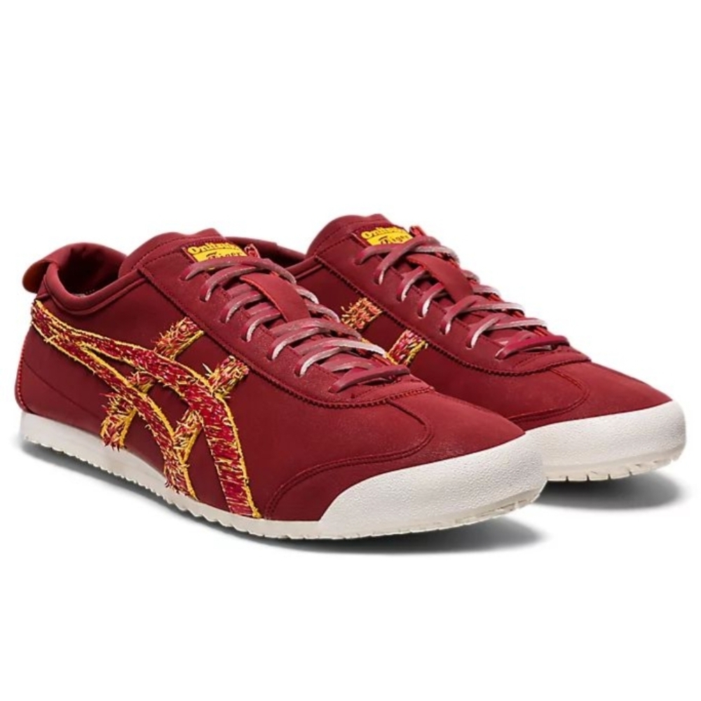 Onitsuka Tiger Mexico 66 by Asics Women's 8/Men's 6.5
